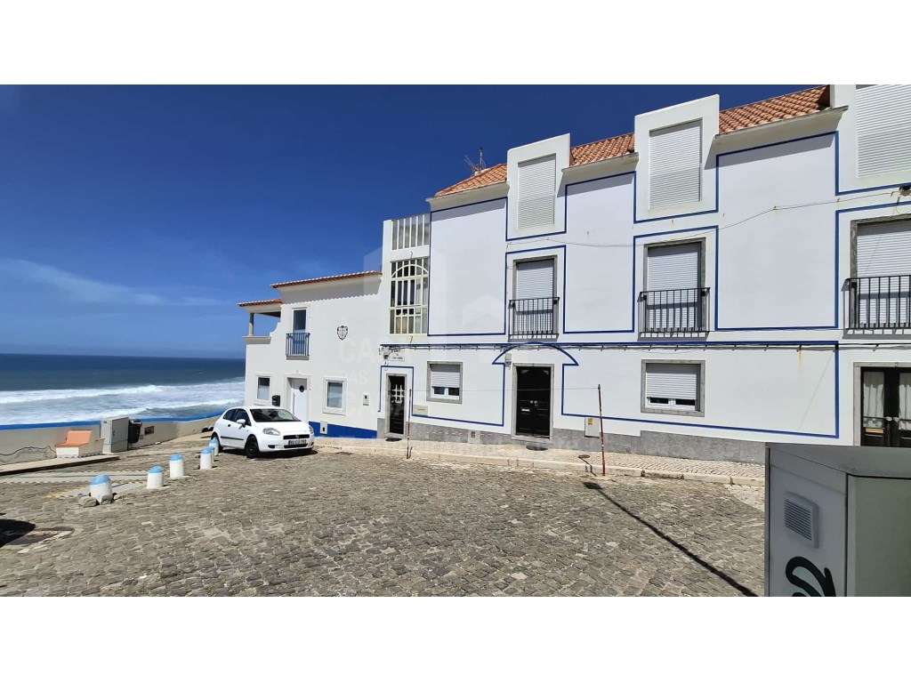 Arrenda Apartamento T2 - Ericeira, A Casa das Casas - Grande imagem: 3/34