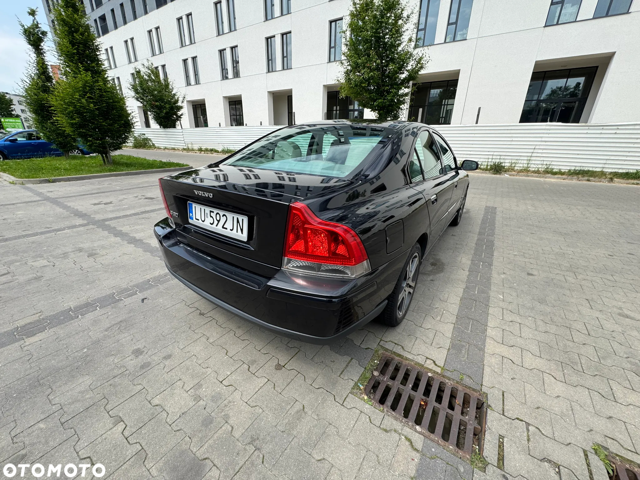 Volvo S60 - 15