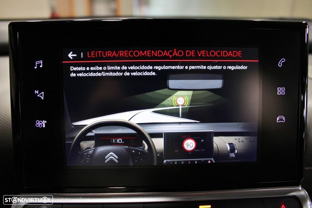 Citroën C4 Cactus PureTech 110 Stop&Start EAT6 Origins - 30