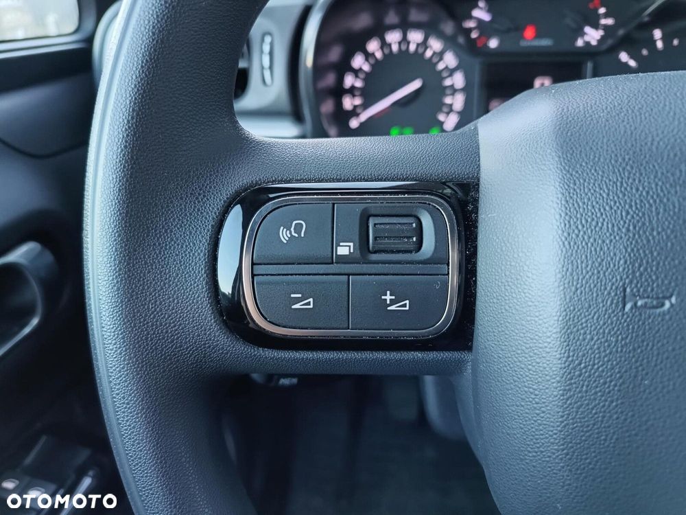 Citroën C3 1.2 PureTech Max - 19