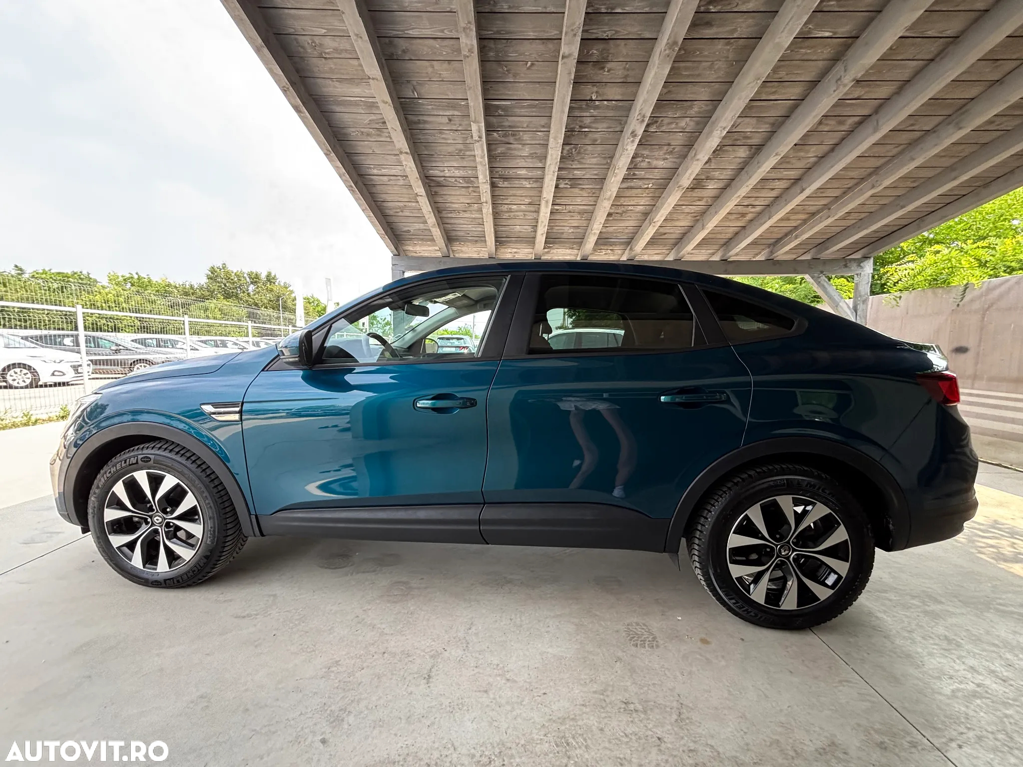 Renault Arkana - 6