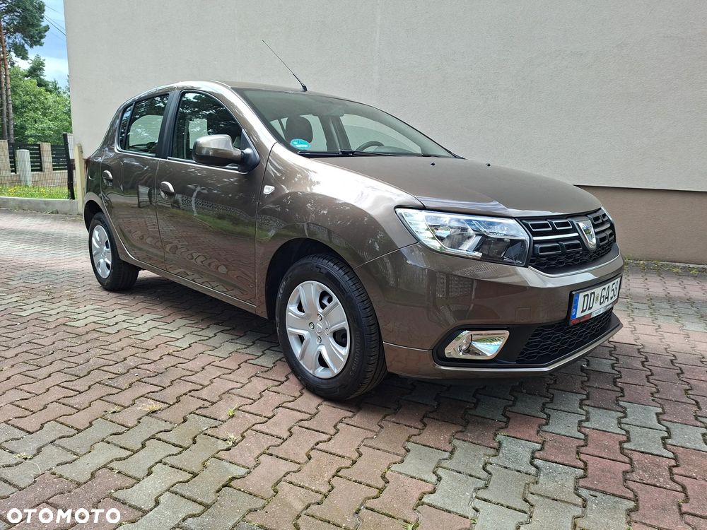 Dacia Sandero - 10