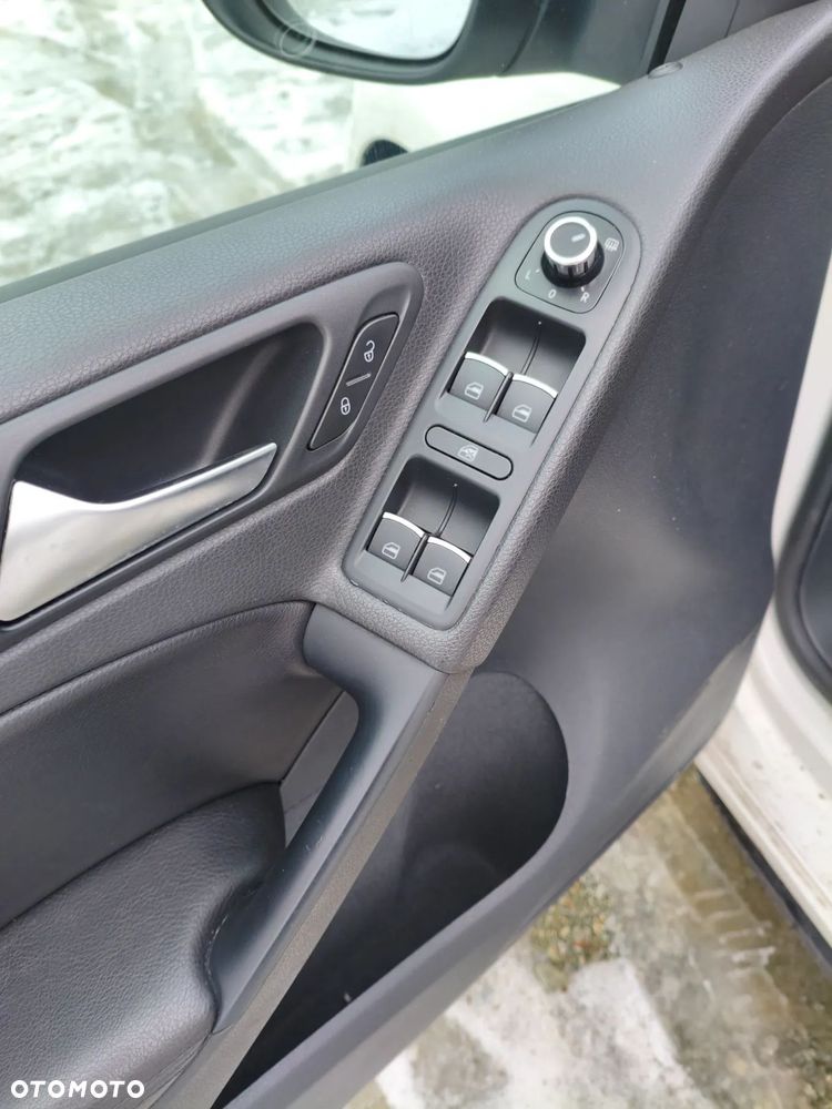 Volkswagen Golf 2.0 GTI - 15