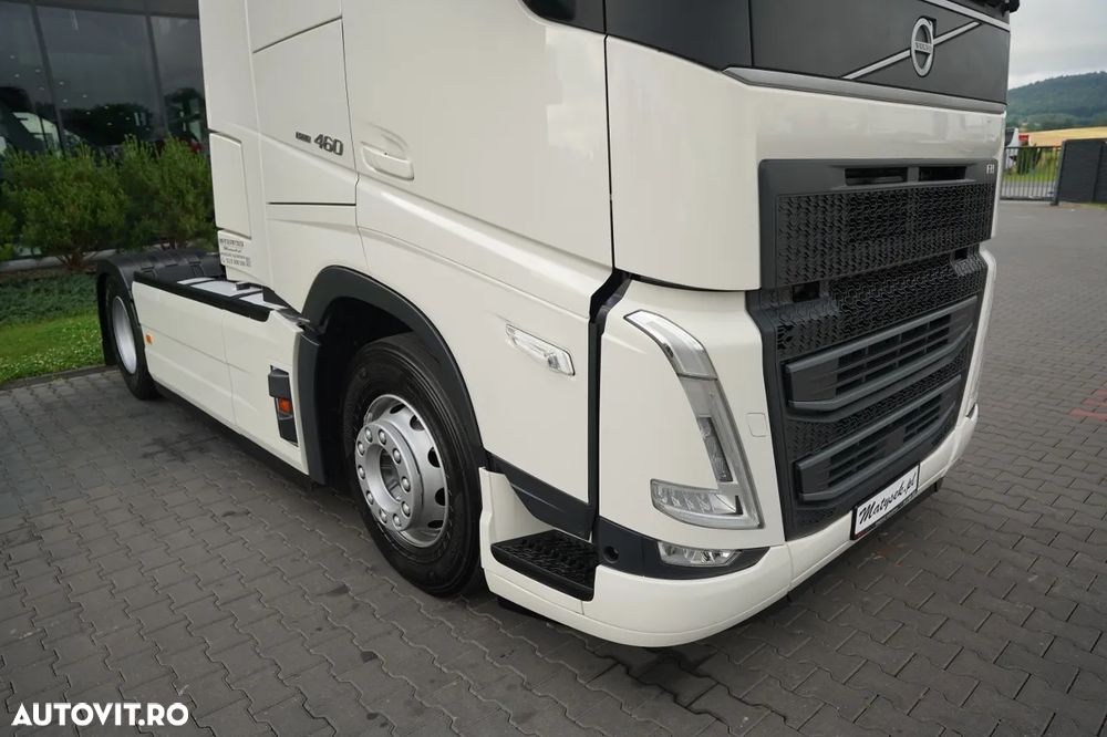 Volvo FH 460 / XXL I-SHIFT / 2023 R / EURO 6 - 11