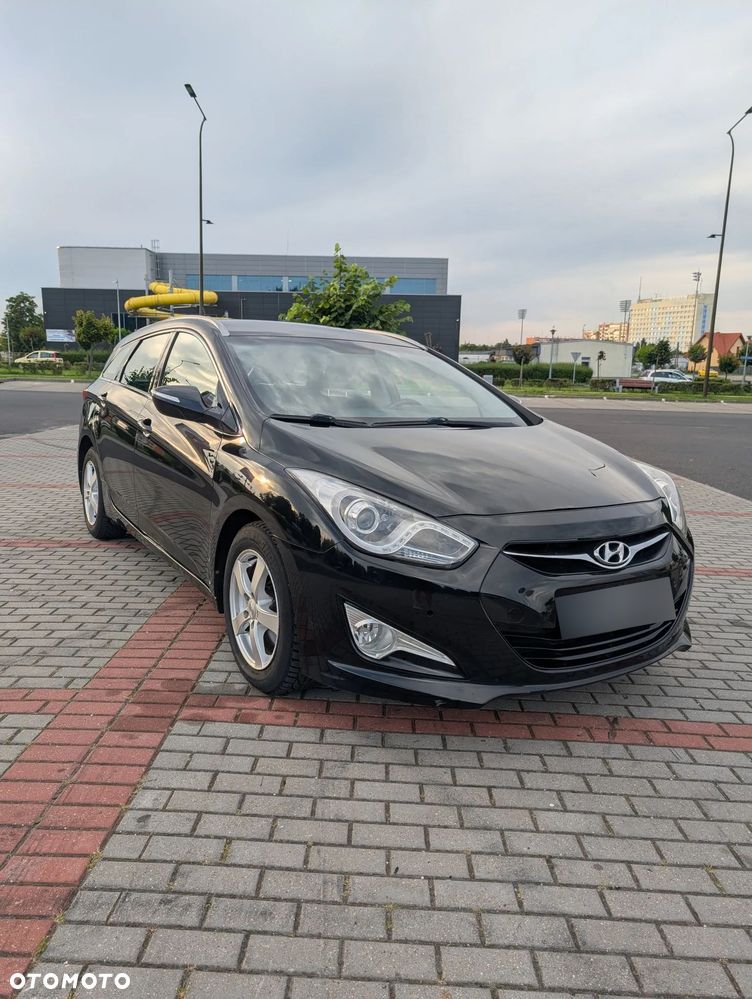 Hyundai i40 1.7 CRDi Comfort - 3