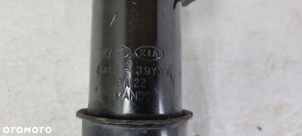 AMORTYZATOR PRZÓD PRAWY HYUNDAI KONA 2018-2022 - 7