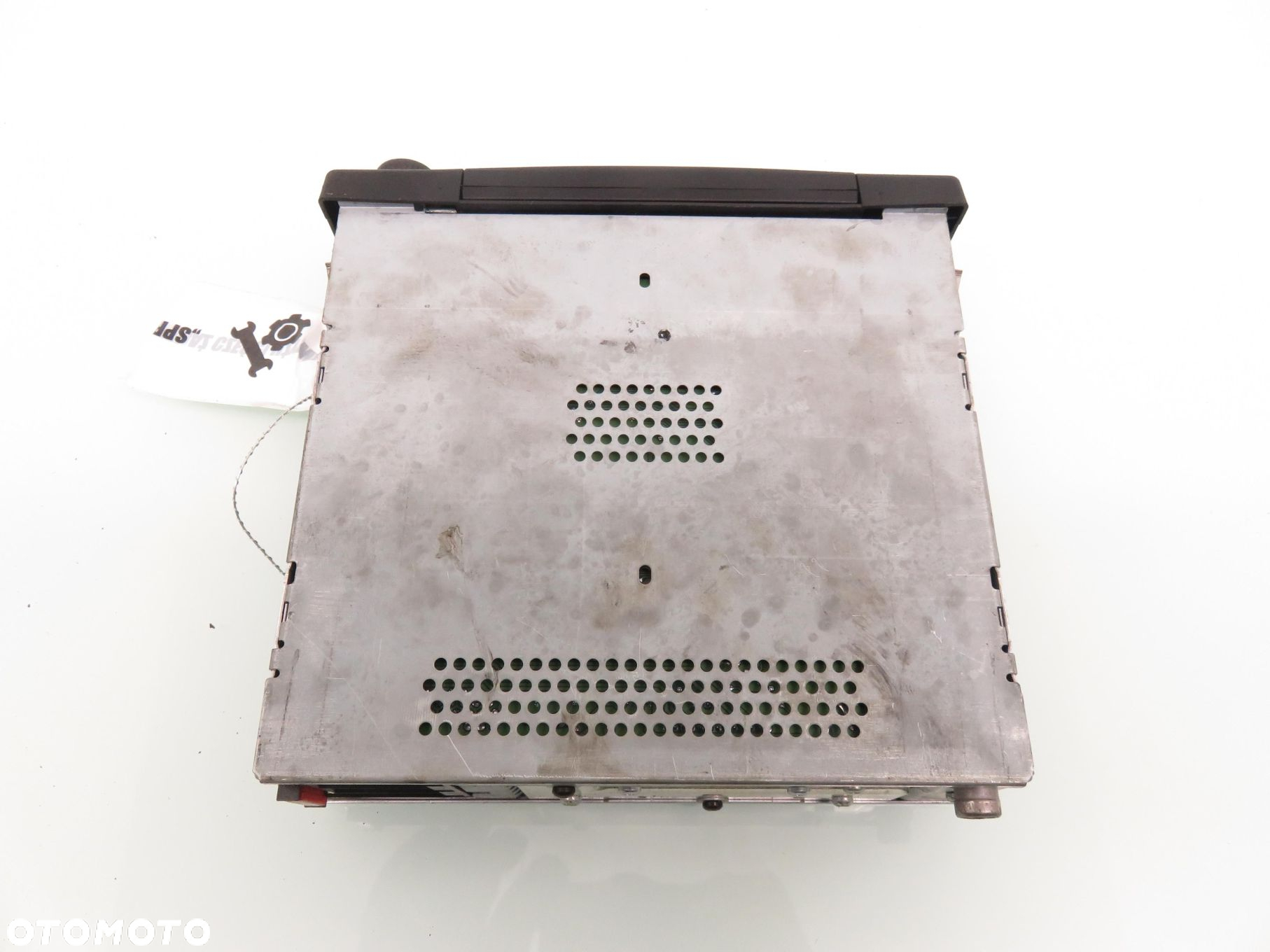 RADIO OPEL ASTRA II G 09136107 CDR500 + KOD - 7