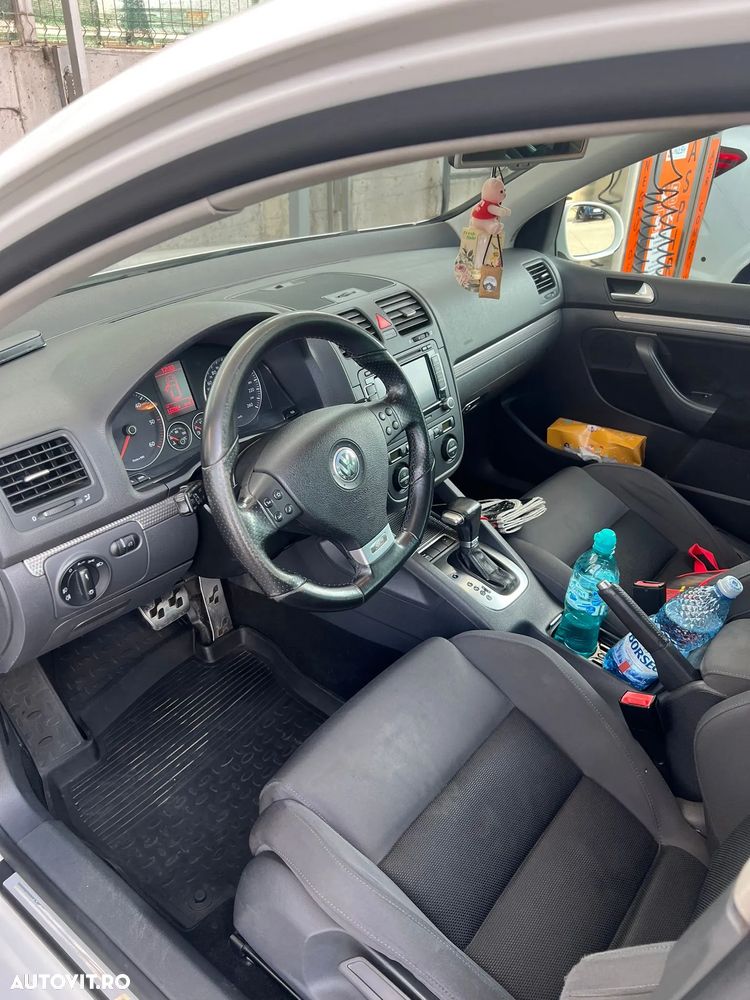 Volkswagen Golf 2.0 TDI DPF DSG GT Sport - 3