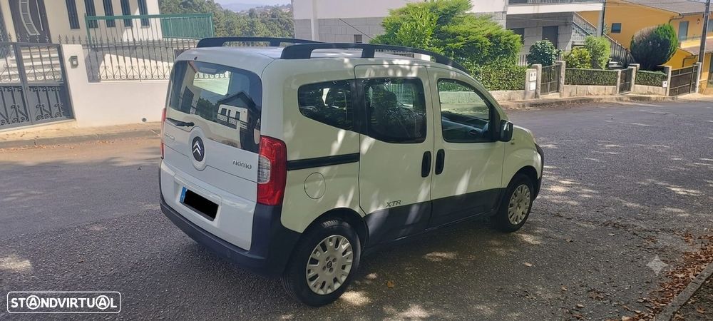 Citroën Nemo - 14
