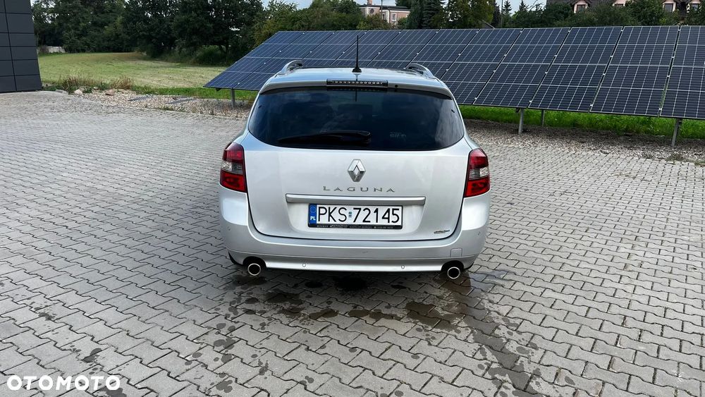 Renault Laguna - 24