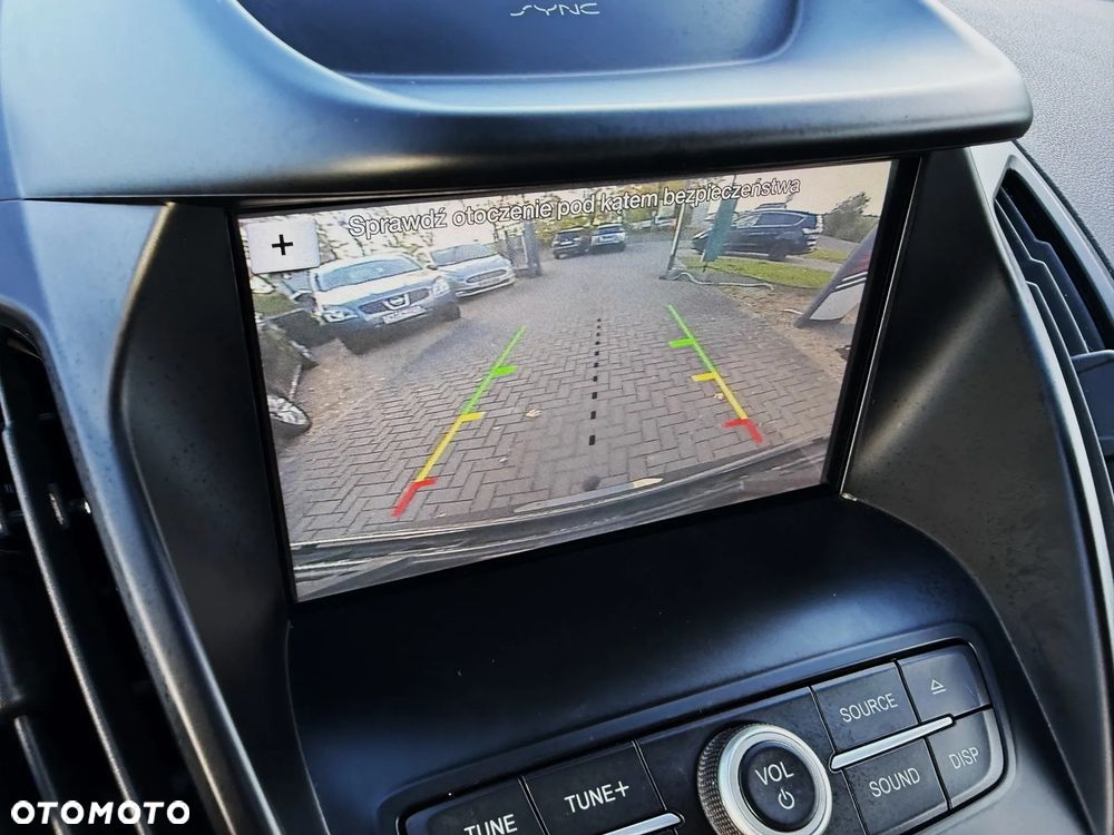 Ford Kuga 2.0 TDCi 4WD Titanium Plus - 16