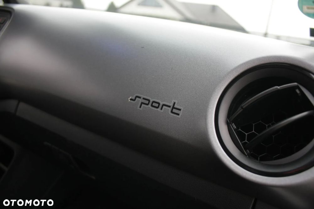 Skoda Citigo 1.0 MPI Green tec Sport - 37