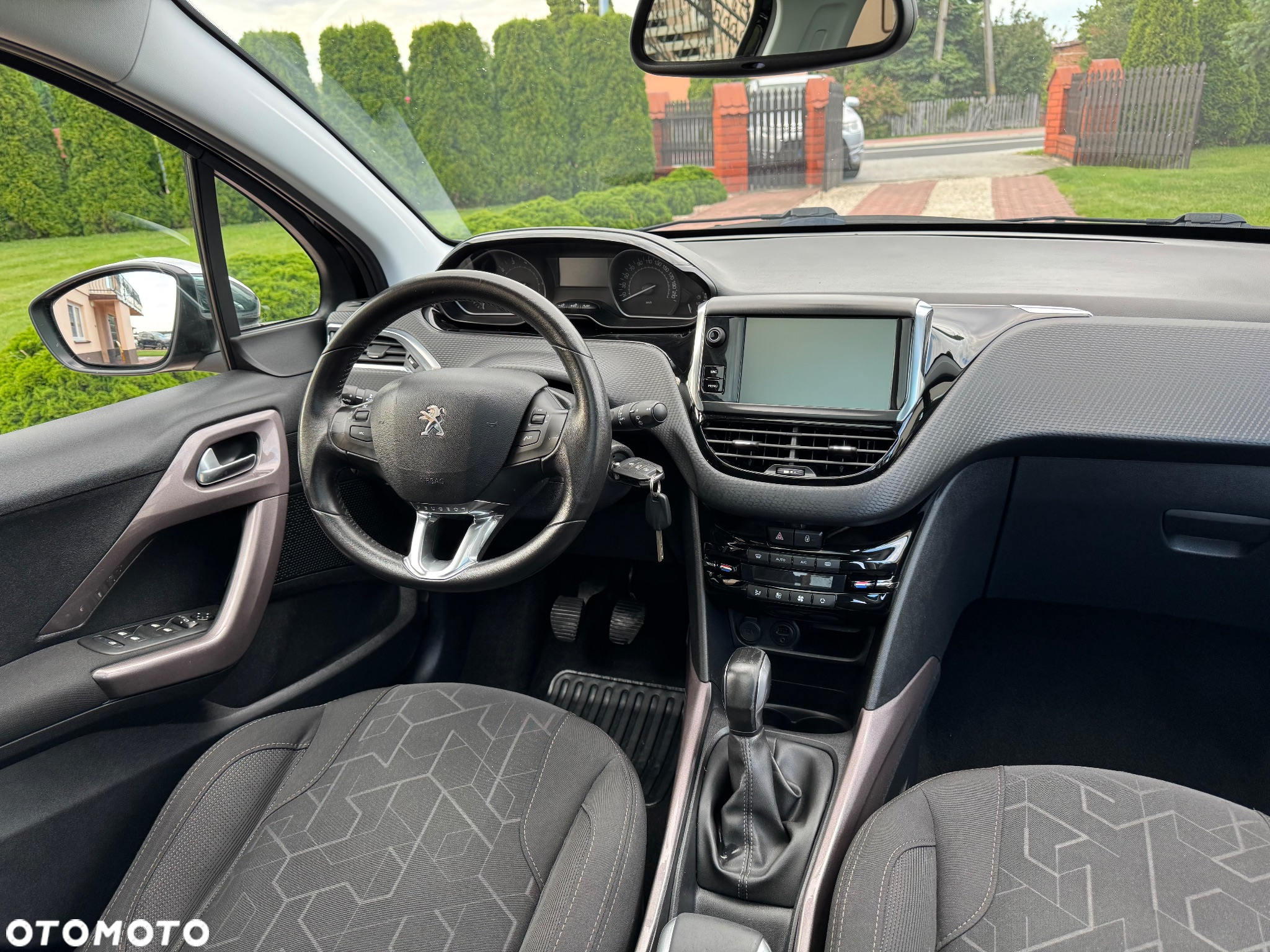 Peugeot 2008 PureTech 82 Style - 17