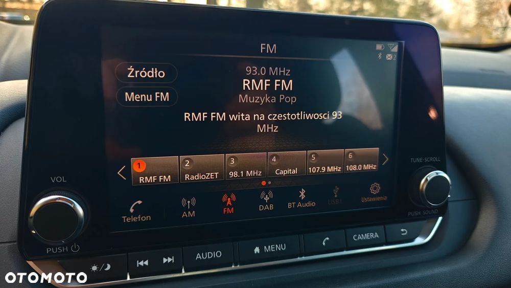 Nissan Qashqai 1.3 DIG-T ACENTA - 27