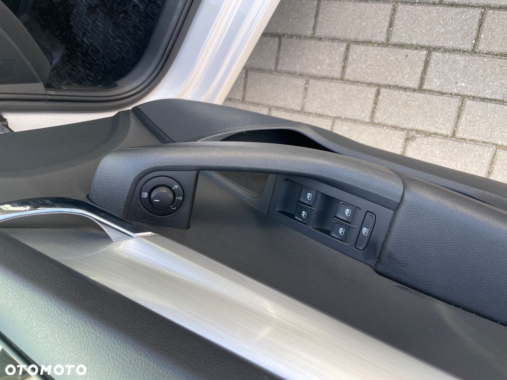 Skoda Octavia 1.5 TSI GPF ACT Ambition - 9