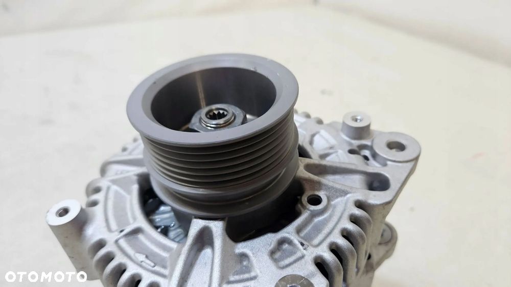 alternator vw skoda seat audi 04l903030c nowy - 2