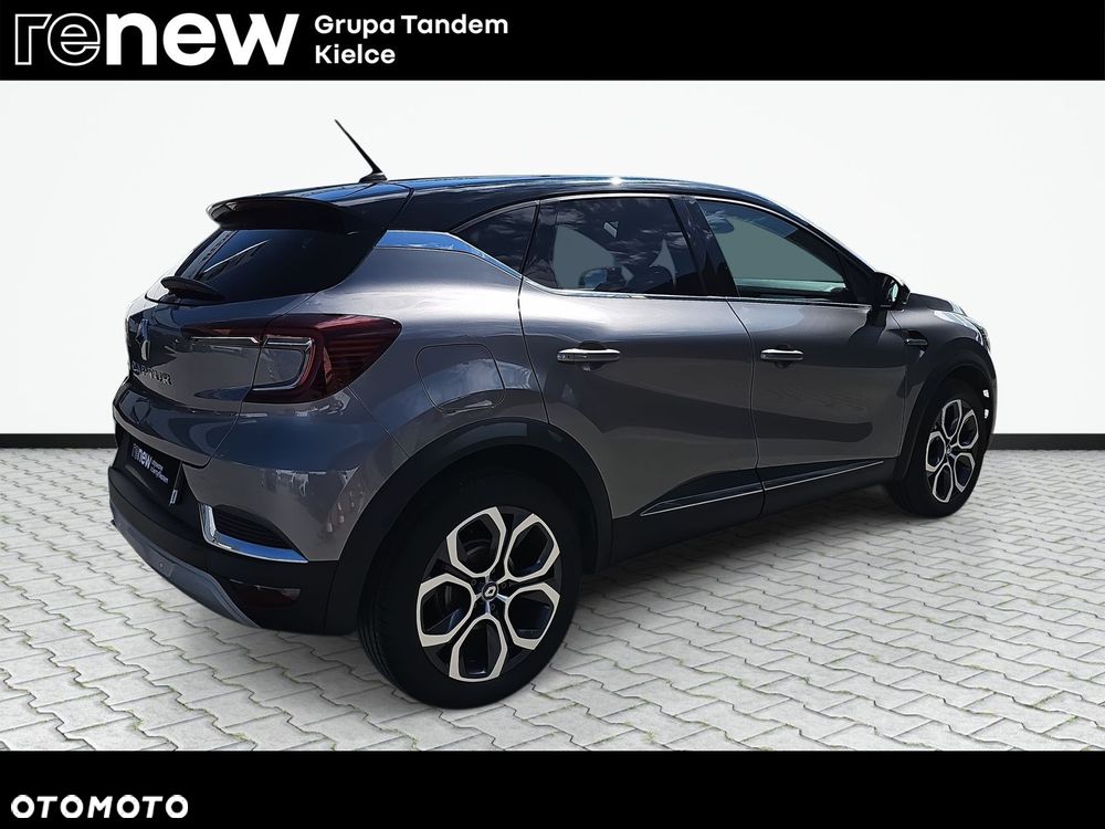 Renault Captur - 5