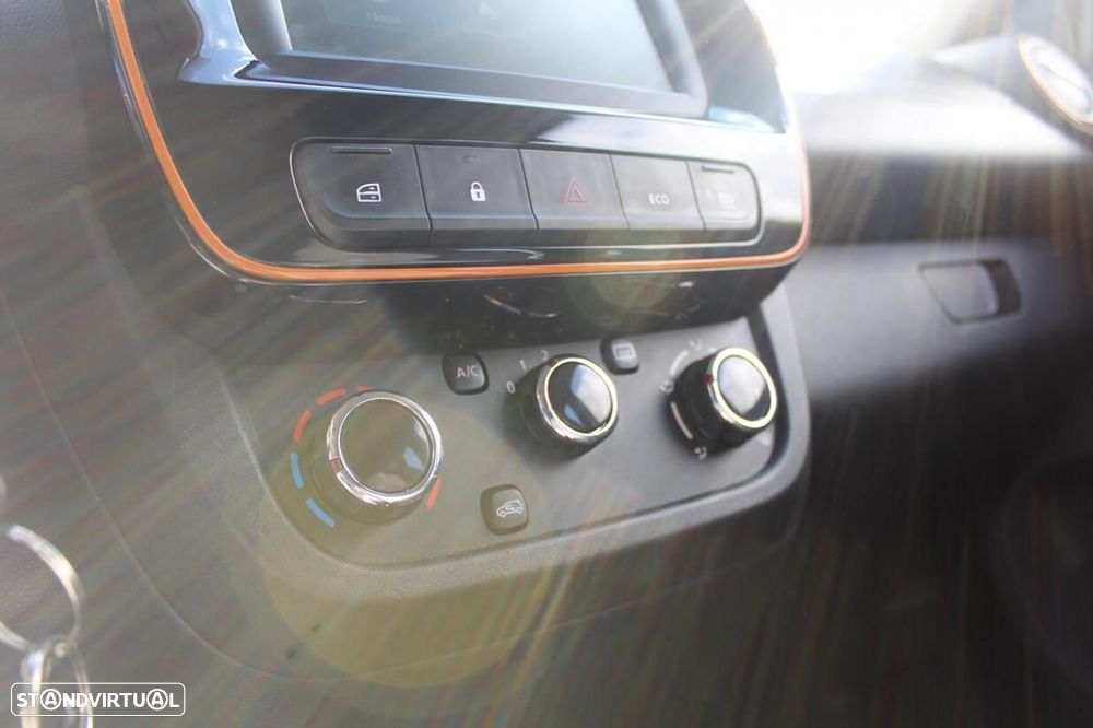 Dacia Spring Electric 45 Comfort Plus - 23