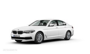 BMW Seria 5 - 1