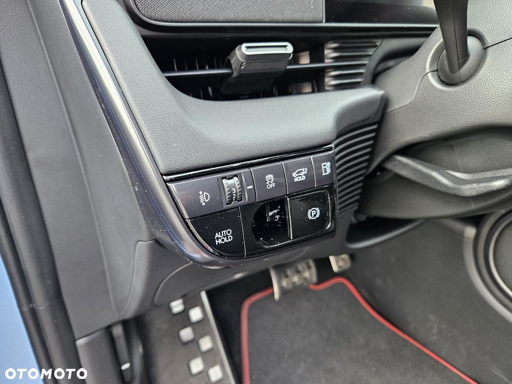 Hyundai IONIQ 5 84kWh N Performance 4WD - 23