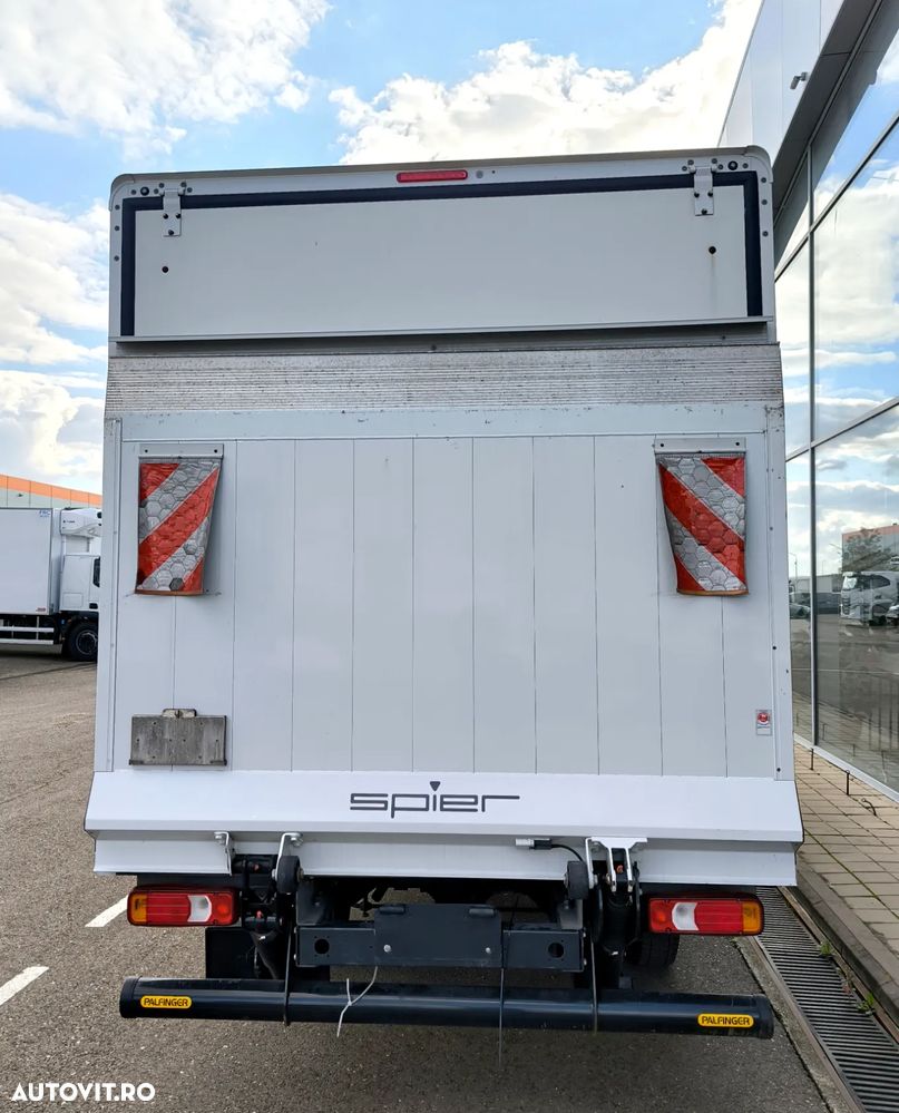 Iveco 35C16 2.3L 160CP - 6