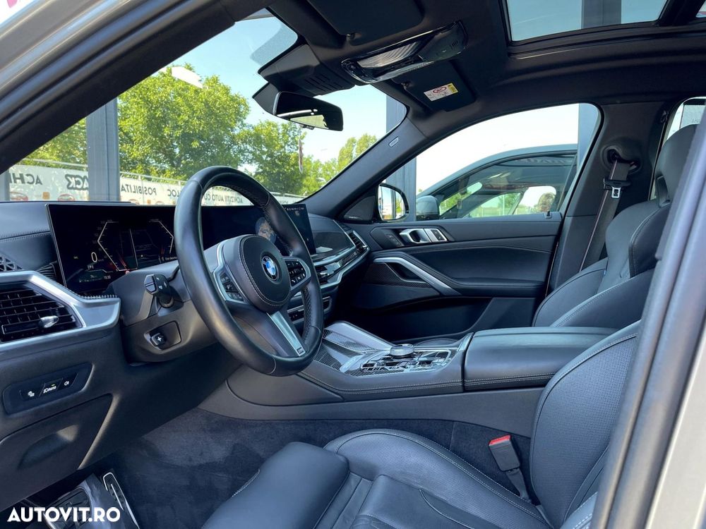 BMW X6 - 5
