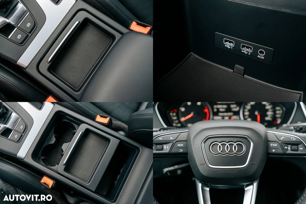 Audi Q5 2.0 TDI Quattro S tronic - 25