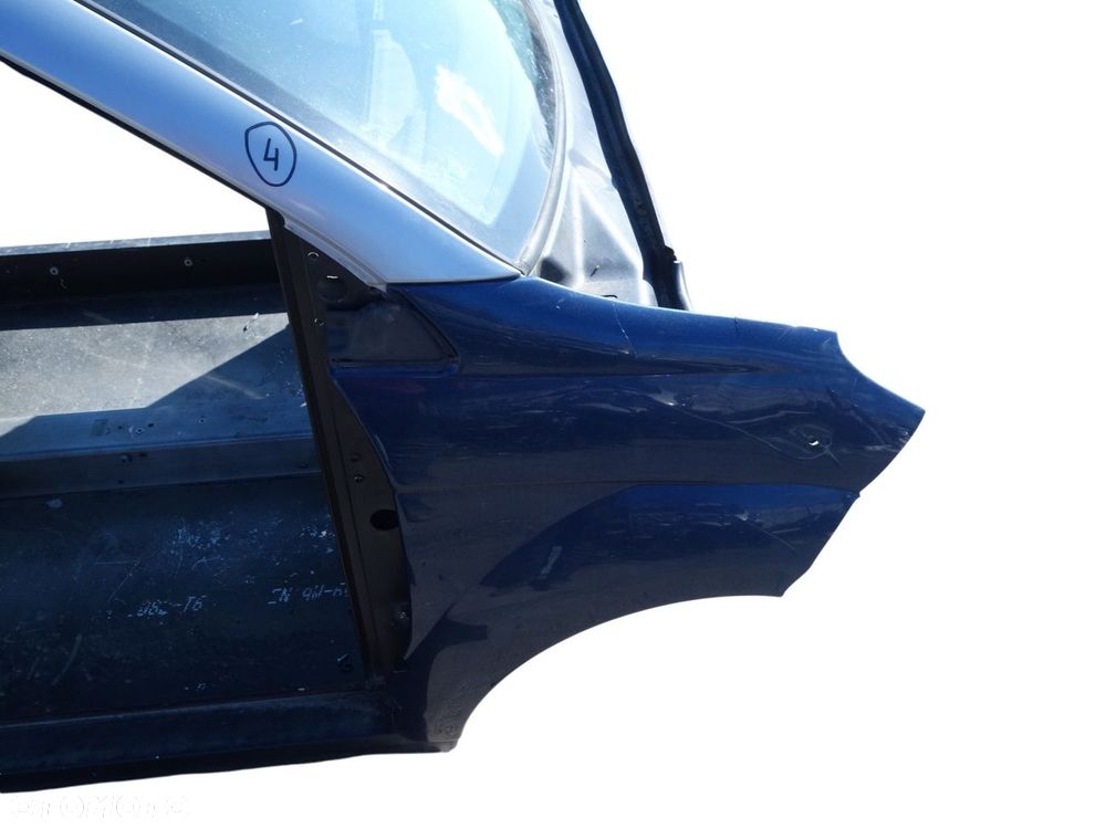 Karoseria rama Dokumenty Microcar Aixam S8 City Crossline - 7