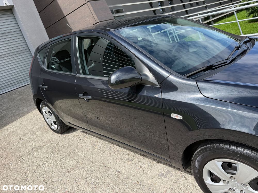 Hyundai i30 - 13