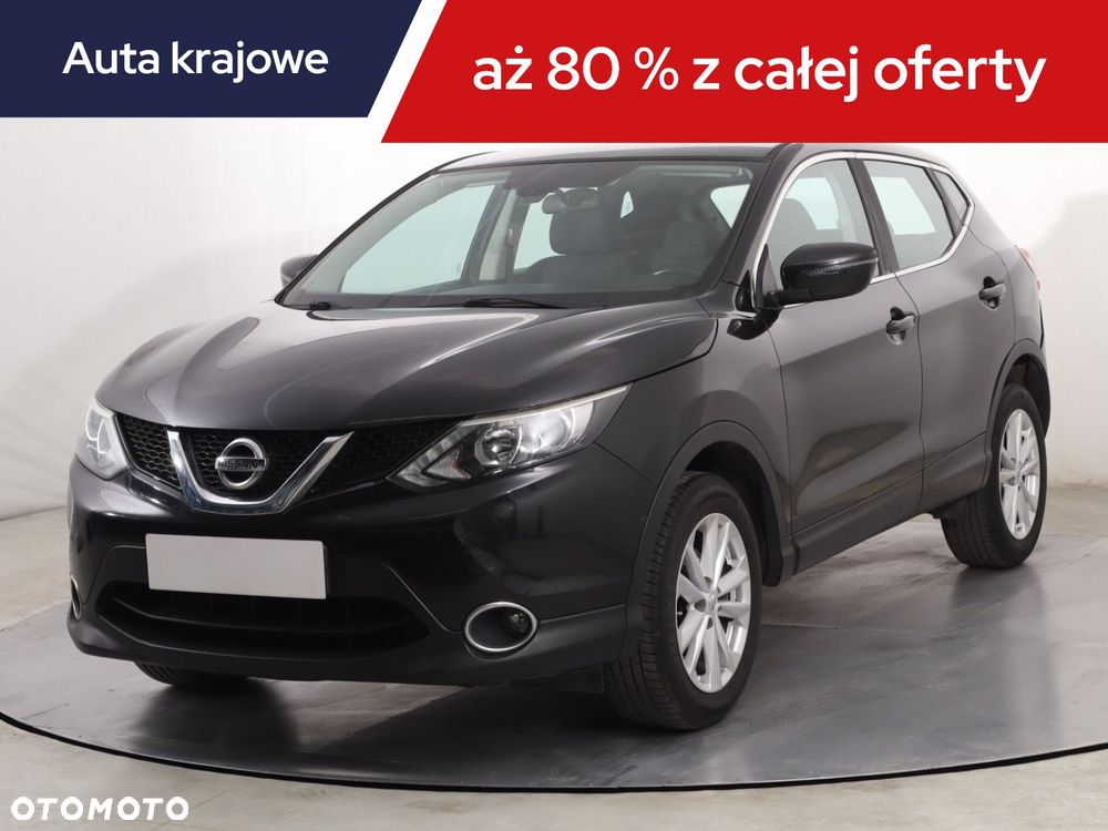 Nissan Qashqai - 3