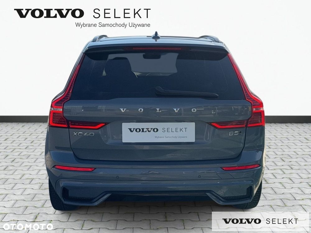 Volvo XC 60 - 11