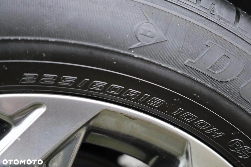 Toyota RAV4 2.5 Hybrid Comfort 4x2 - 11