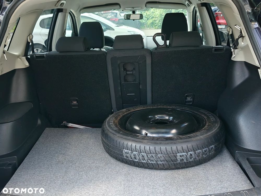 Nissan Juke 1.6 Start/Stop Tekna - 17