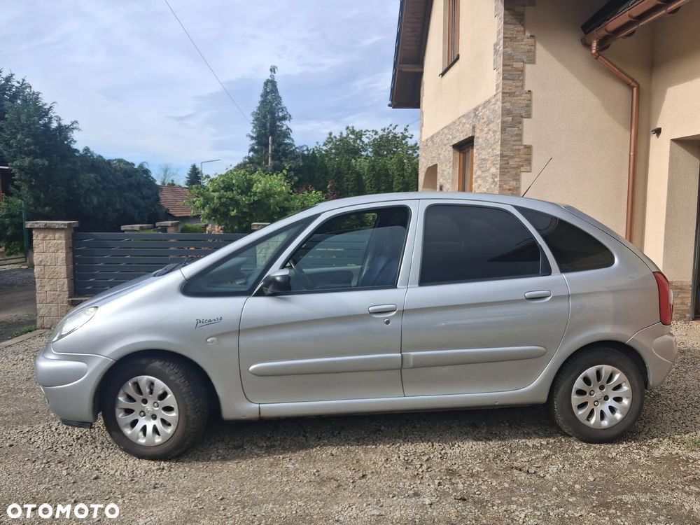 Citroën Xsara Picasso 2.0 HDi Confort - 2