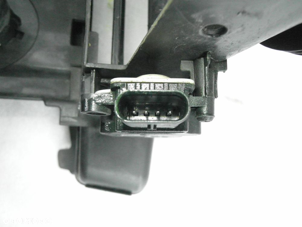 KIEROWNICA POWIETRZA FORD KUGA II DV448472BA - 3