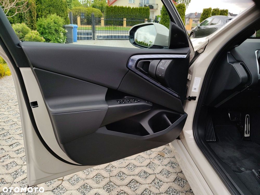 BMW X3 xDrive20 mHEV - 12
