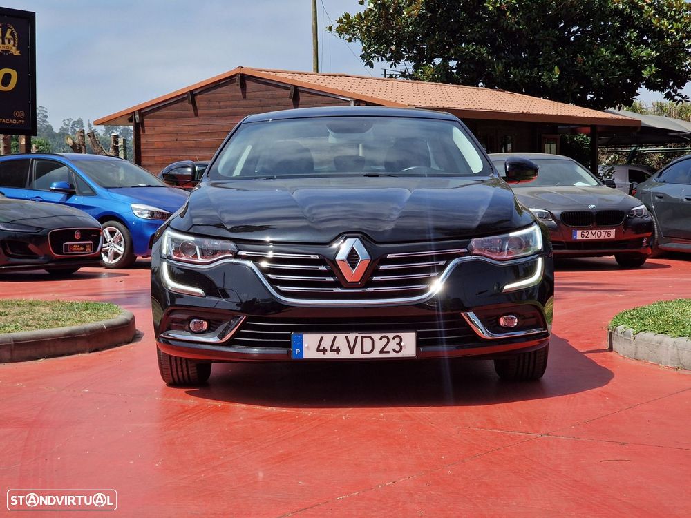 Renault Talisman 1.5 dCi Zen - 2