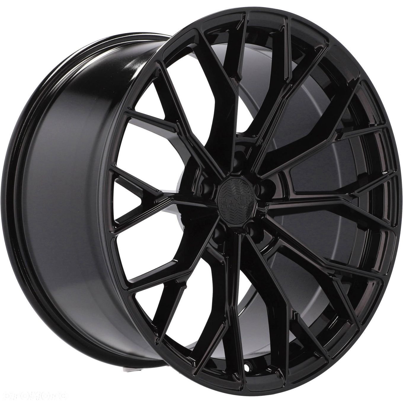4x Felgi 20 5x114,3 m.in. do INFINITI Q50 Q70 EX FX QX50 QX70 - HX039 - 2