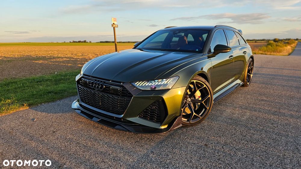 Audi RS6 - 24