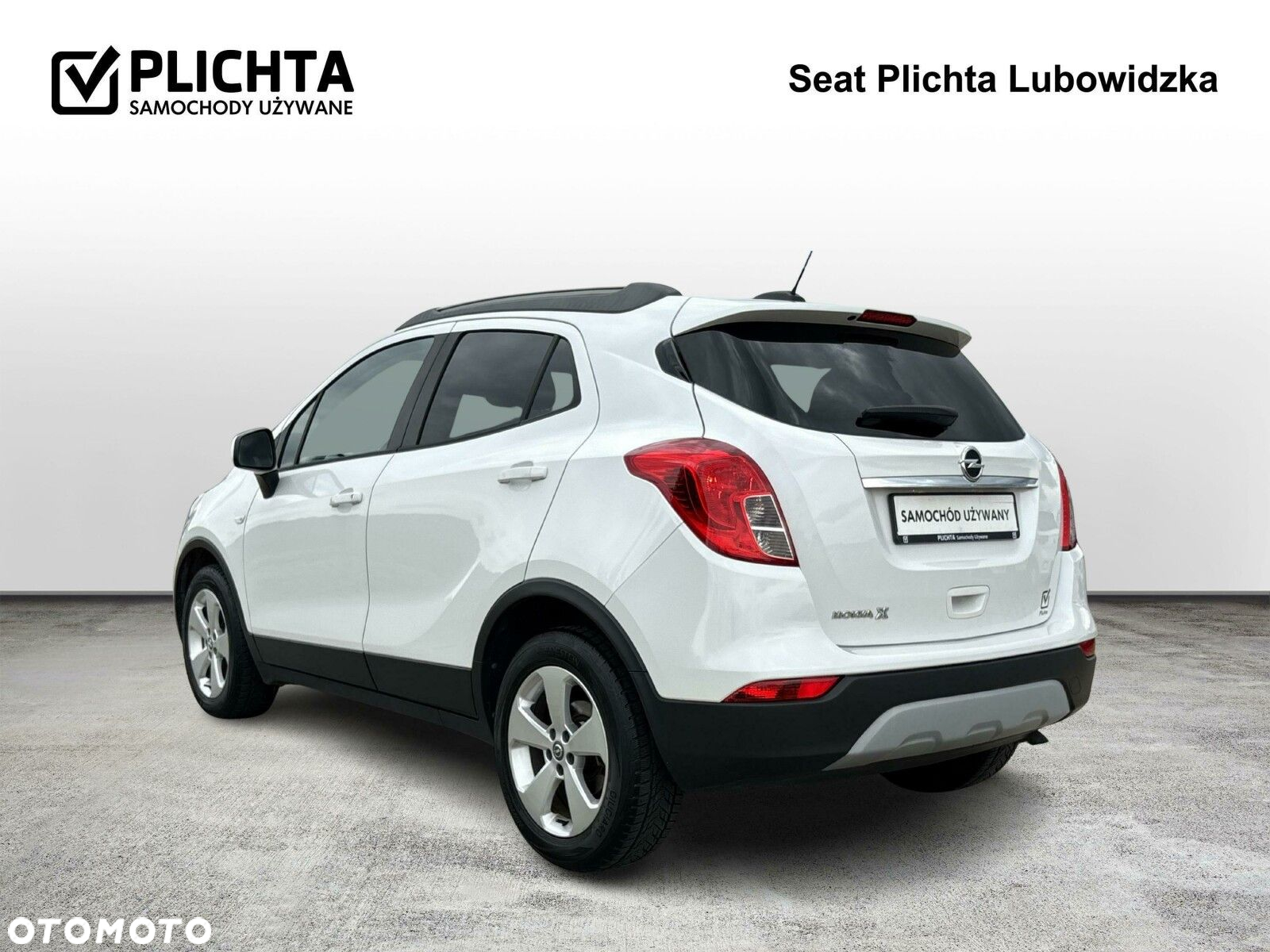 Opel Mokka - 3