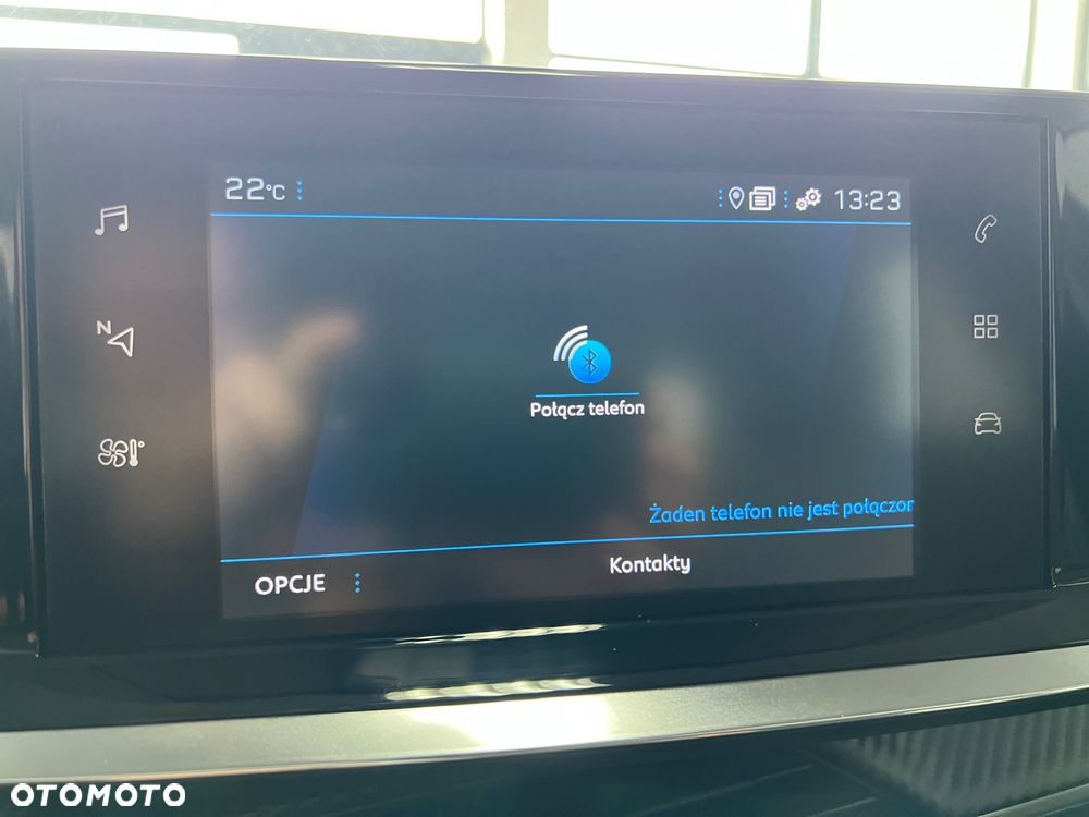 Peugeot 2008 - 20