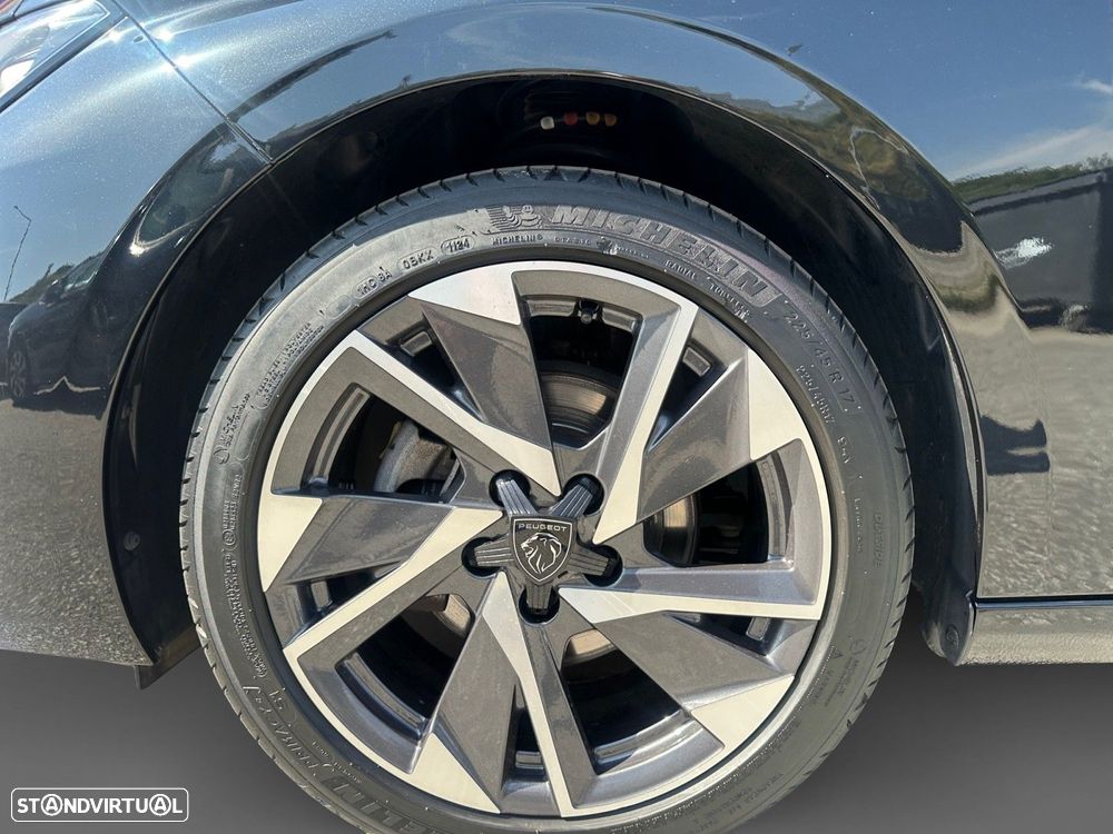 Peugeot 308 1.2 PureTech Allure - 14