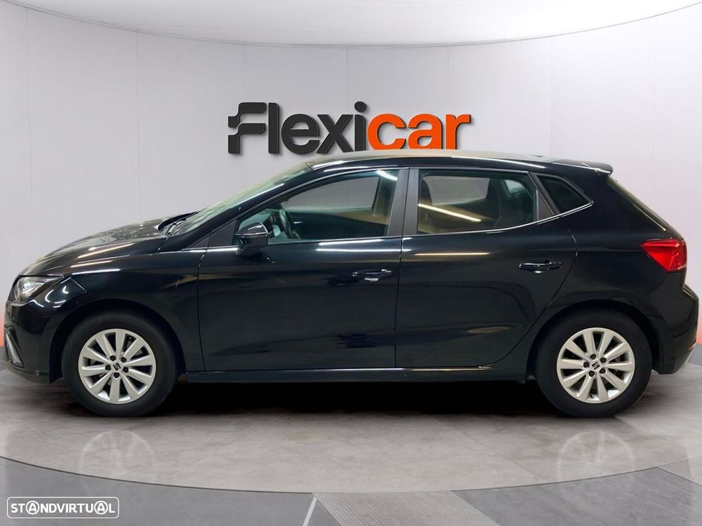 SEAT Ibiza - 5
