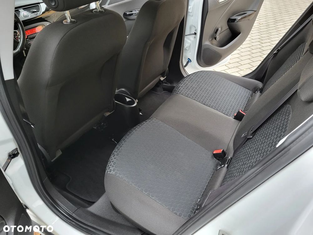 Opel Corsa 1.4 Active - 18