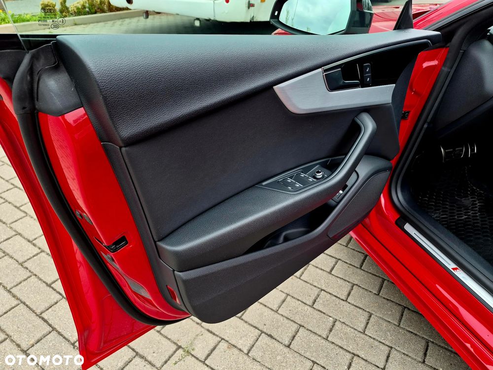 Audi A5 Sportback 45 TFSI quatttro S tronic S line - 14
