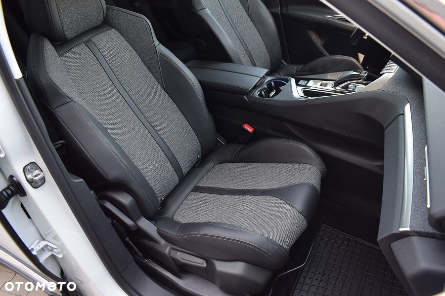 Peugeot 3008 BlueHDi 120 EAT6 Stop & Start Active - 14