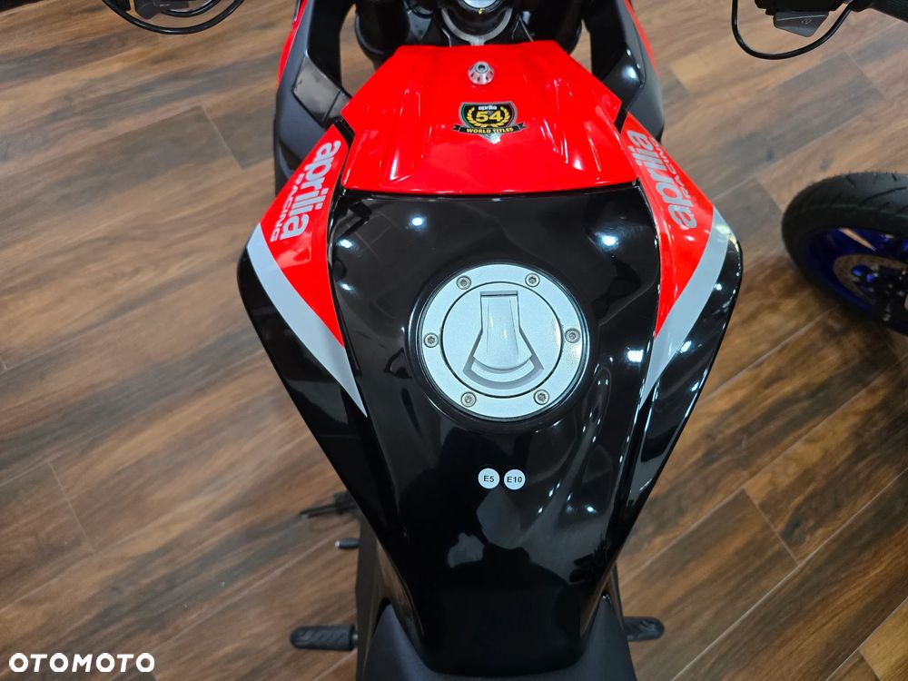 Aprilia Tuono - 23