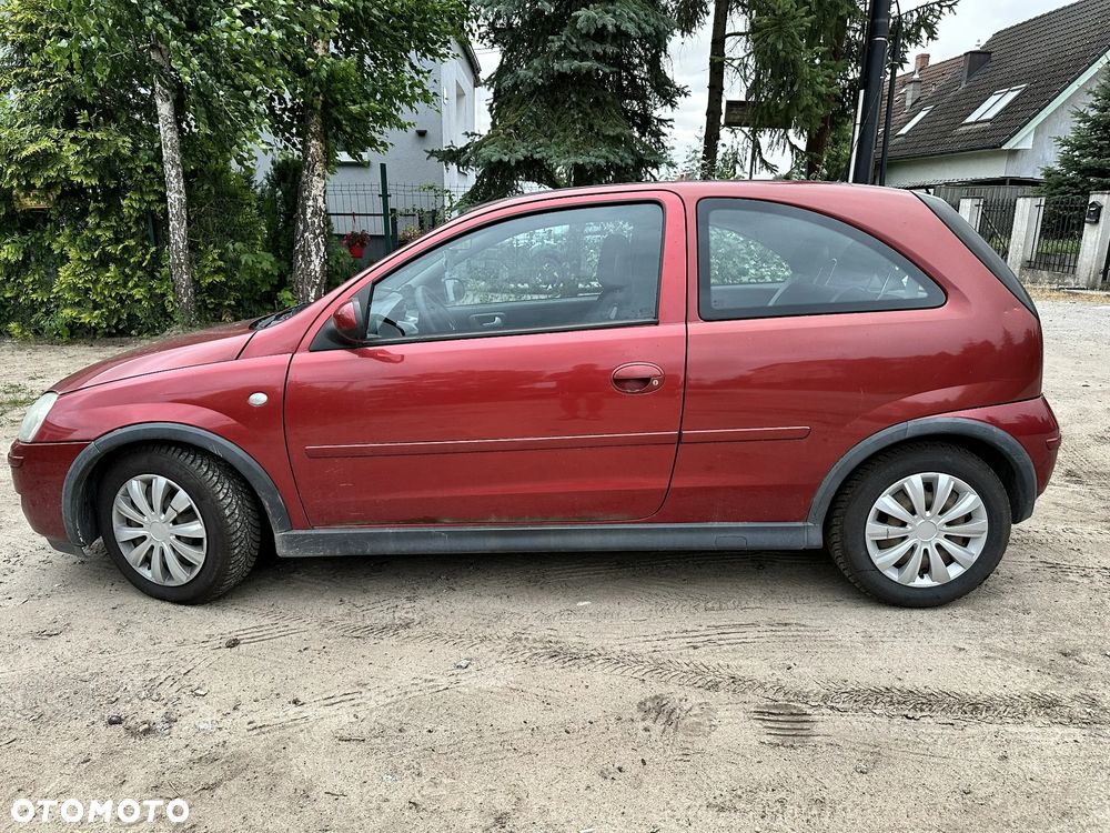 Opel Corsa 1.3 CDTI - 5