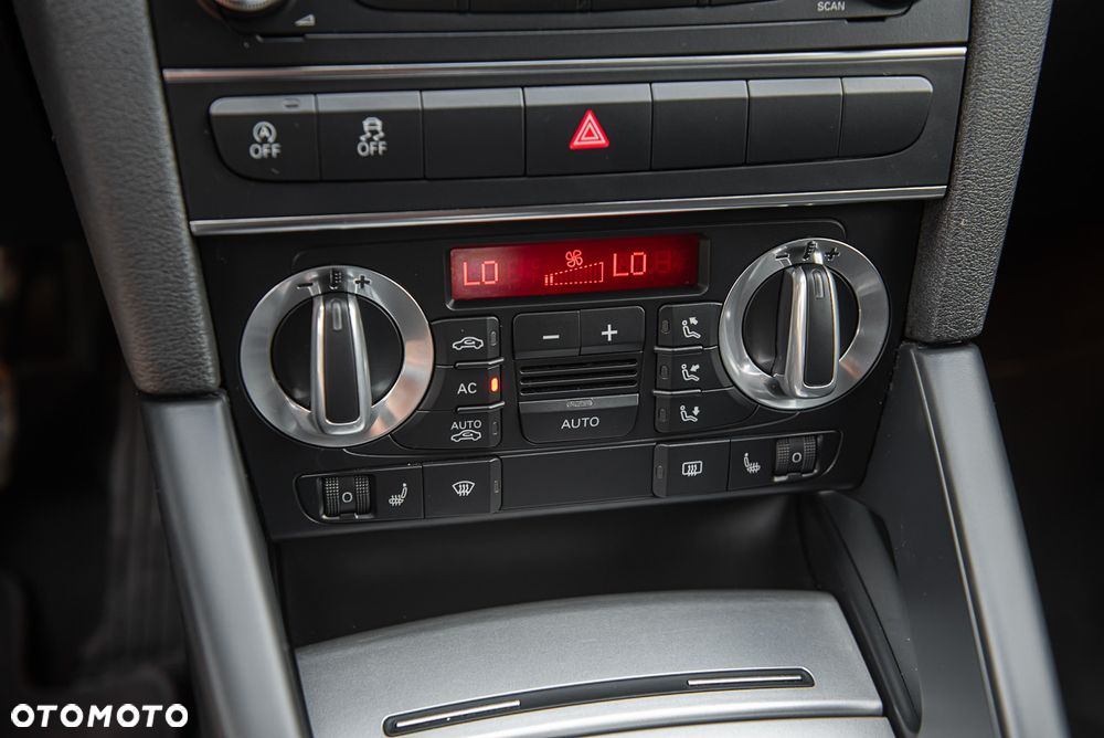 Audi A3 Sportback - 22