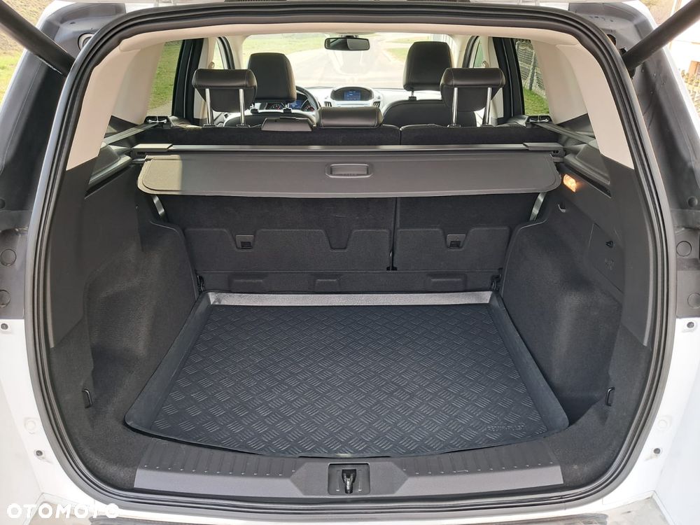 Ford Kuga 1.6 EcoBoost FWD Titanium Plus ASS - 23